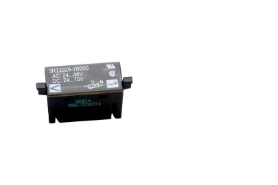 VARISTOR F. SCHUETZ S0 24V DC 3RT29 26-1BB00 SIRIUS INNO