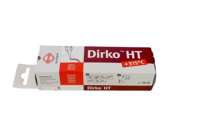 Dichtmasse für Ersatzbremse  WT1038 DIRKO HT