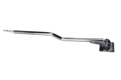 Z- DECKENKREISEL ECO 1380 UNI E=OBEN+SEITLICH RF-POL