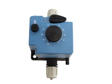 DOSIERPUMPE  Ecolab 1,5L/H FKM PNEUM. VORGESTEUERT