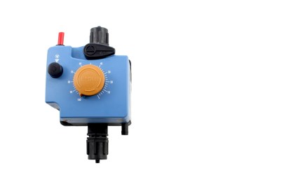 DOSIERPUMPE 12 L/H EPDM  PNEUM. VORGESTEUERT