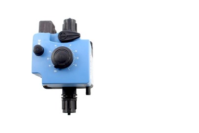 DOSIERPUMPE 3L/H FKM ELEKT.24V DC VORGESTEUERT