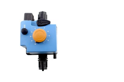 DOSIERPUMPE 3L/H EPDM ELEKT.24V DC VORGESTEUERT