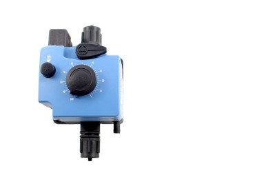 DOSIERPUMPE 12 L/H FKM 24V DC ELEKT. VORGESTEUERT
