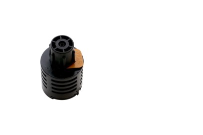 Bodensaugventil Ecolab EPDM  6X4 für 6mm Schlauch