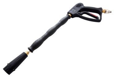 Schaumlanze  KPL. WINTERSICHERUNG  und Düse 1,6mm