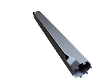 Schwenkdüse für Dachtrockner Rotierend  SL2  264242 lackiert