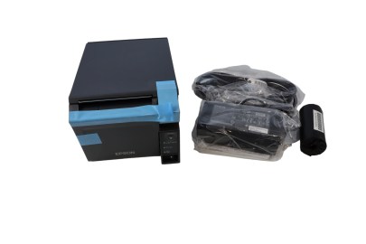 THERMOBONDRUCKER EPSON TM-T70II RS232,INKL. NETZT. PS-180 + KABEL