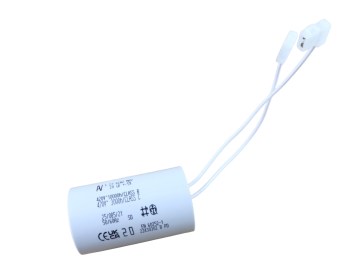KONDENSATOR 20µF/450V F.XYLEM BGM7