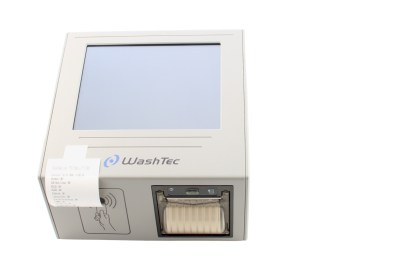 Multi Box  TERMINAL CP3SE M. DRUCKER Gebraucht