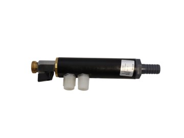 Schaumreaktor mit Geraden Abgang  EPDM