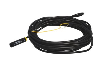Telco Lichtschranken Empfänger 5M KABEL LR 100W1 CAP38 5 wide angle