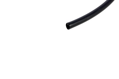 Tecalanschlauch 8X1-PEX Schwarz  Meterware