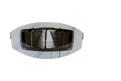 LED RESTLAUFANZEIGE