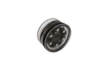LED LAMPE RADLEITSCHIENE ABSCHLUSS