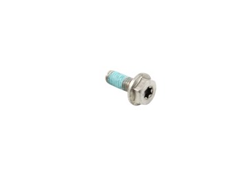 TORX SECHSKANTSCHR. M. FL. M8X20