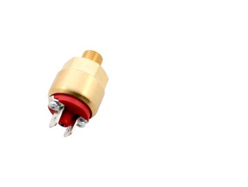 DRUCKSCHALTER 1,5 BAR  1/8Z  0 - 42 V (AC/DC) SCHLIESSER