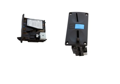 Münzprüfer EMP890/PAR/24V/EU/EURO/SCHWEIZ/NORW./ISL.