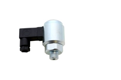 Druckschalter Schliesser  G 1/4