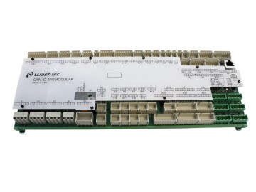 Bauteiltraeger CAN-IO-AP2MODULAR