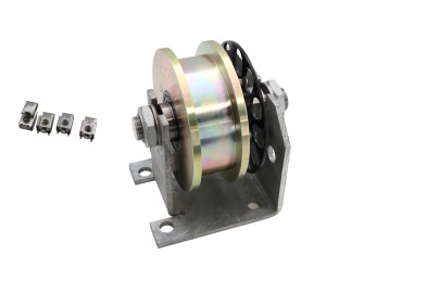 Freilaufrolle FA CK30 VMG Links