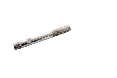 Stehbolzen f. Konuslager Soft Care + CK30 RD 16X135