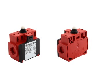 POSITIONSSCHALTER 2 OE KU STOESSEL BI2-A2Z W VS