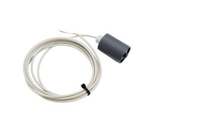 Schwimmerschalter m. 3m Kabel max. 48V A für Osmose Wechsler Funtion änder in dem man die Schwimmerkugel um 360 Grad  Dreht