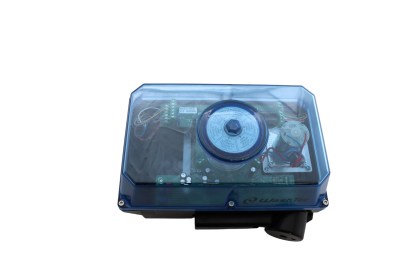 Kompletter Antrieb ohne Ventil (Ersatzteile ) Aqua Star für Aqua Pur Modular