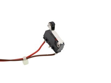 Mikroschalter für Aquastar 6/2-Wegeventil Aqua Pur Modular