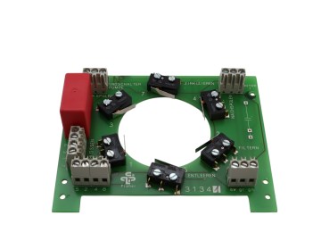 Steuerkopf  Platine 24V AC/DC (Ersatzteilset für Aqua Star für Aqua Pur Modular