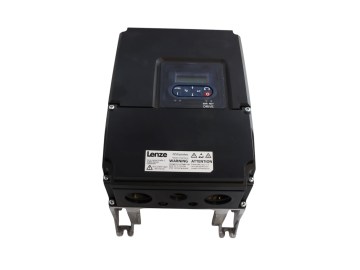 Frequenzumrichter LENZE i550 3kW, 3/PE 4