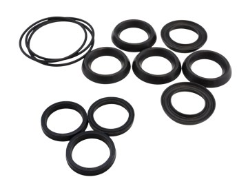 Wartungskit Wasserseitig 670020 für HD-PUMPE WASHTEC 90L/100BAR MODELL GAMMA-IL 90/100 L-WT