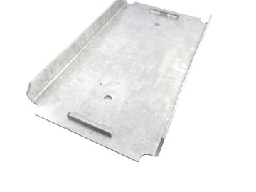 DECKEL für FB-Band 320 mm
