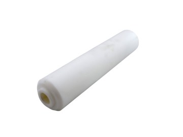 Rolle nur Kunststoffteil für Wesumat Förderbandrolle WS Breite 320mm Typ WS9609
