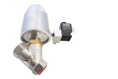 Ventil Pneum  0-25BAR  G 1
