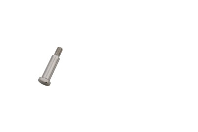 Bolzen für SB Stützrolle CK 45 Für R274