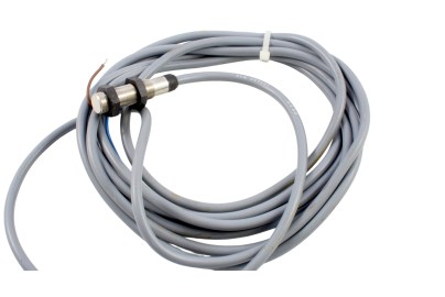 SCHALTER ROHR L=4,00 MTR.Schliesser
