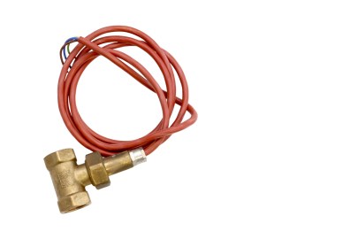 THERM.-REEDSCHALTER TRS-1X15.080 +80 GRD. Y-TRS60648/1115 G1/2