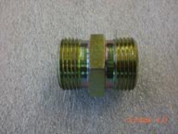 GER.VERSCHRAUBUNG 15-100/L15 VERZ. OHNE