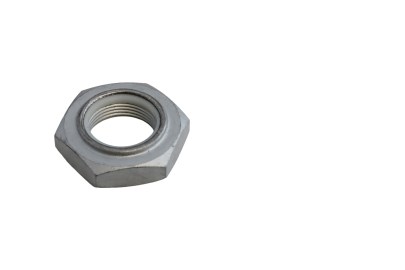 6KT-MUTTER SELBSTSI.SW41 H=12 25X1,5