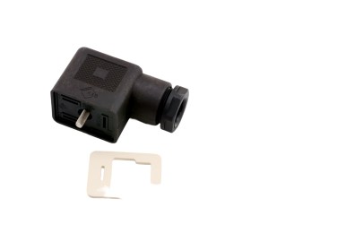 STECKER F.MAGN.VENTIL GR 28X21