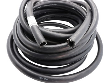 SCHLAUCH EPDM DN 19X4,5-40M TUBETEC MULTI  Meterware