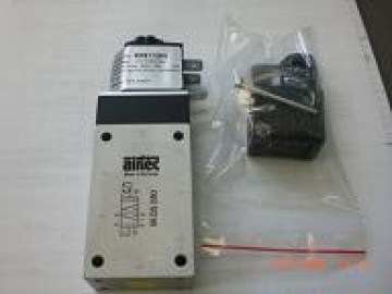 Magnetventil G1/8