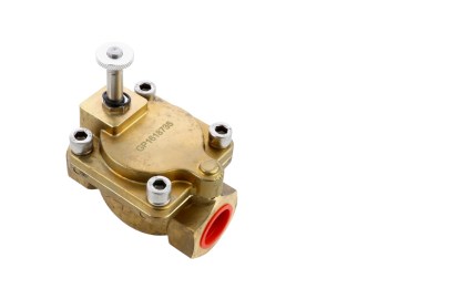 Magnetventil  G 3/4