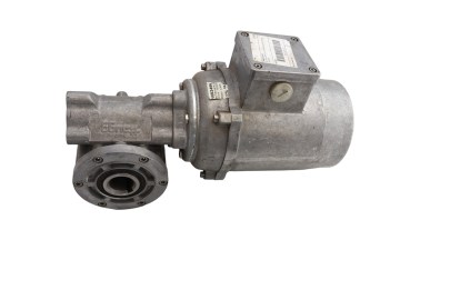 Getriebemotor E3 0,75 KW N=26,8  DB Hub -CK45/CK30 mit Permanent-Bremse