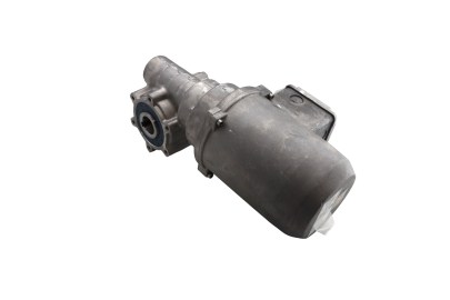Getriebemotor Fahrantrieb ES Seite  0,25KW I=52:1 N=27,3 für  Anlagen mit 0,75KW Frequenzumrichter