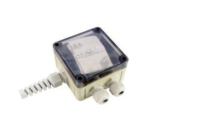 Auswertegerät  OSE-D-C-24DC INKL. MULTIPL.
