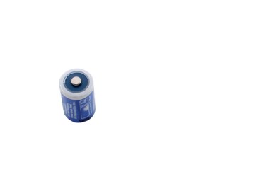 Pufferbatterie 3,6 Volt 1,2A 6ES5980-OMA11