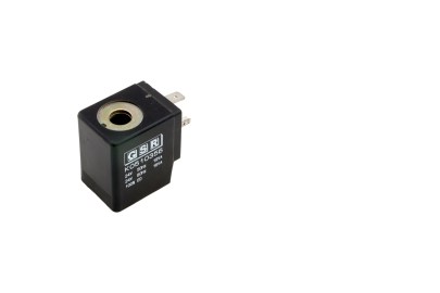 Magnetventilspule 24V 50-60Hz AC